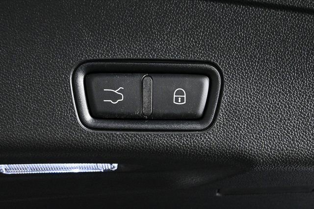 2025 Maserati Grecale Folgore