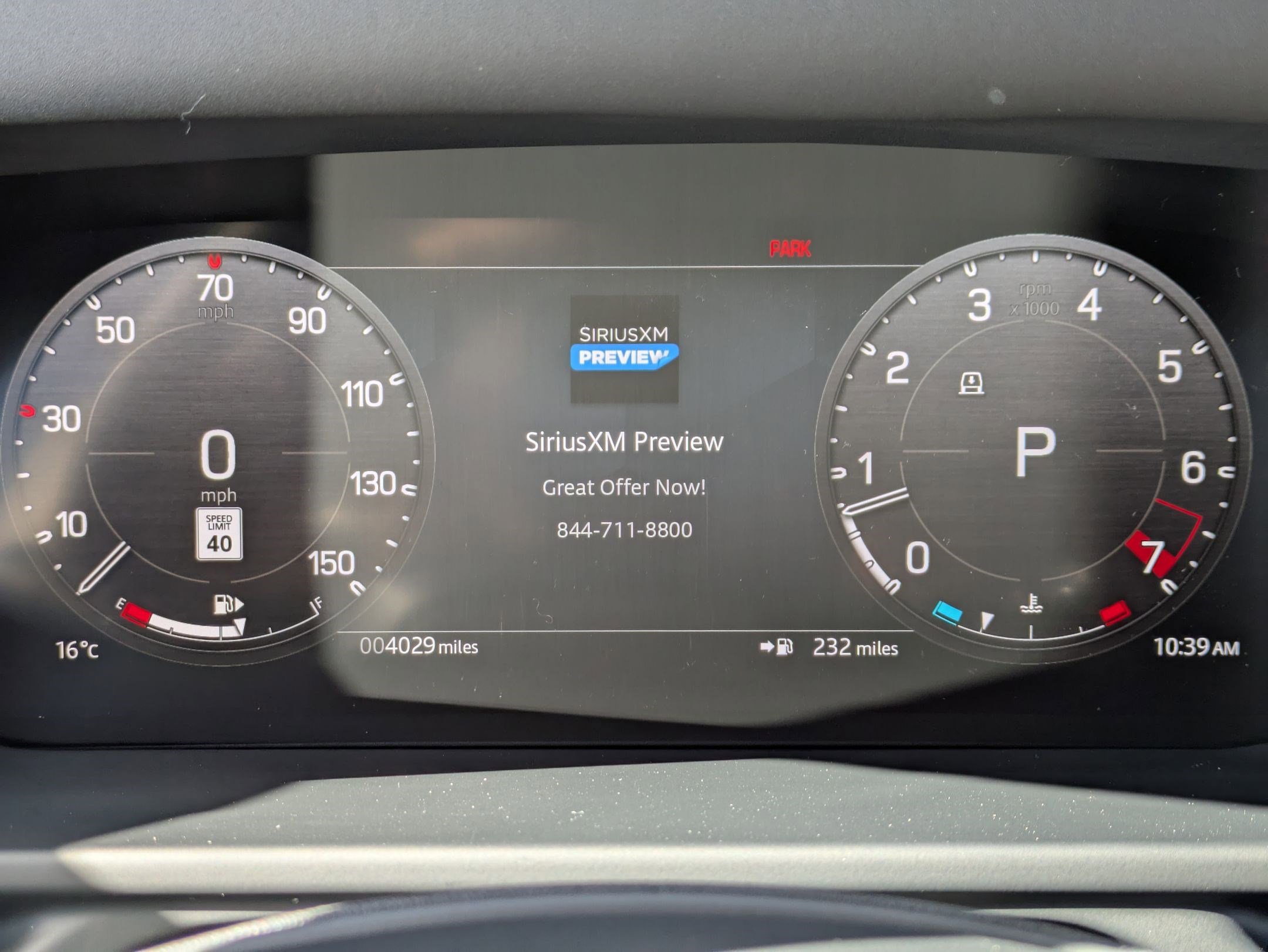 2025 Land Rover Defender 110 S