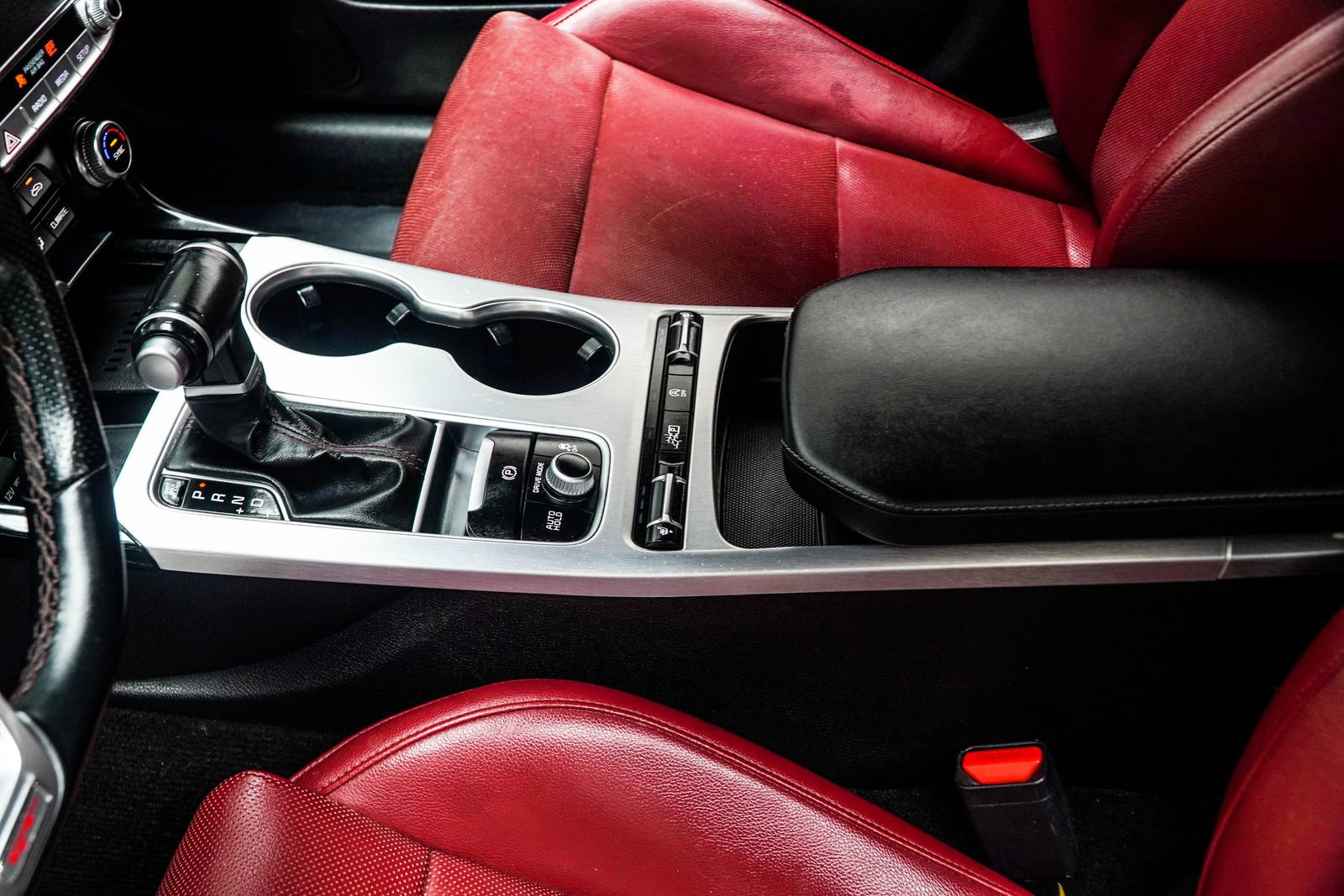 2022 Kia Stinger GT1