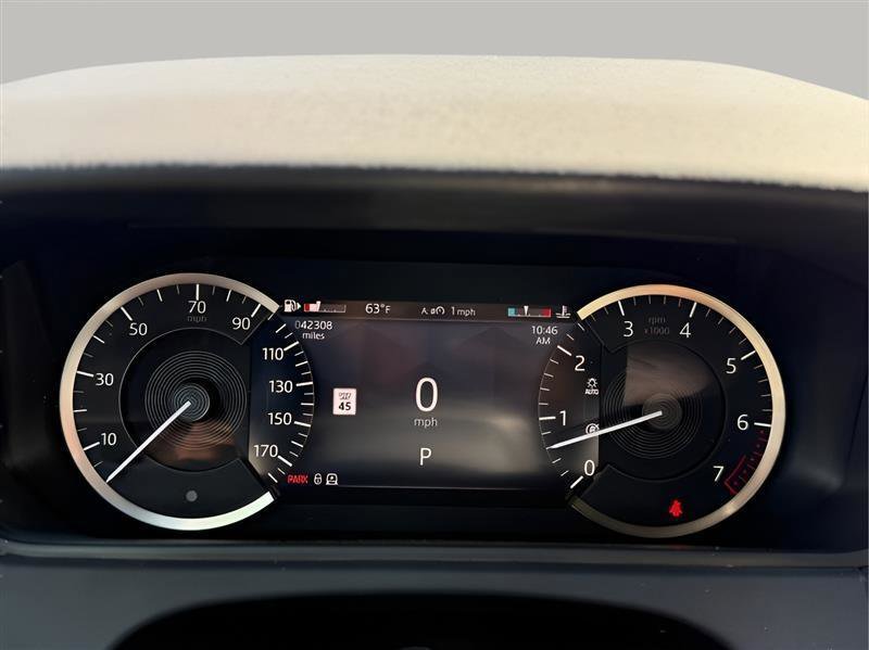 2023 Land Rover Range Rover Velar R-Dynamic S