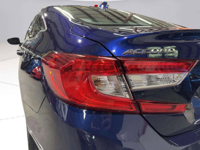 2020 Honda Accord EX