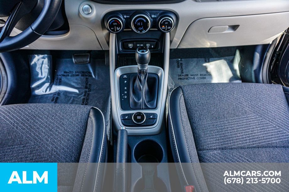 2024 Hyundai Venue Limited