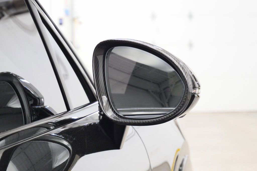 2025 Porsche Cayenne GTS