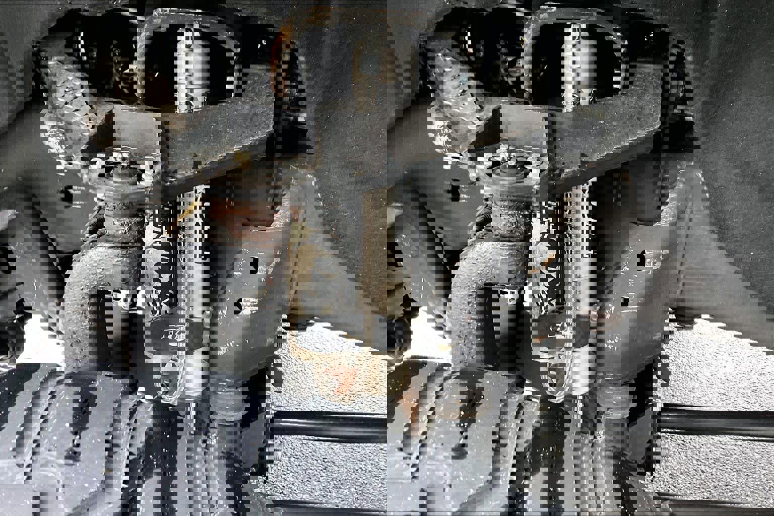 2024 GMC Sierra 2500 Denali Ultimate