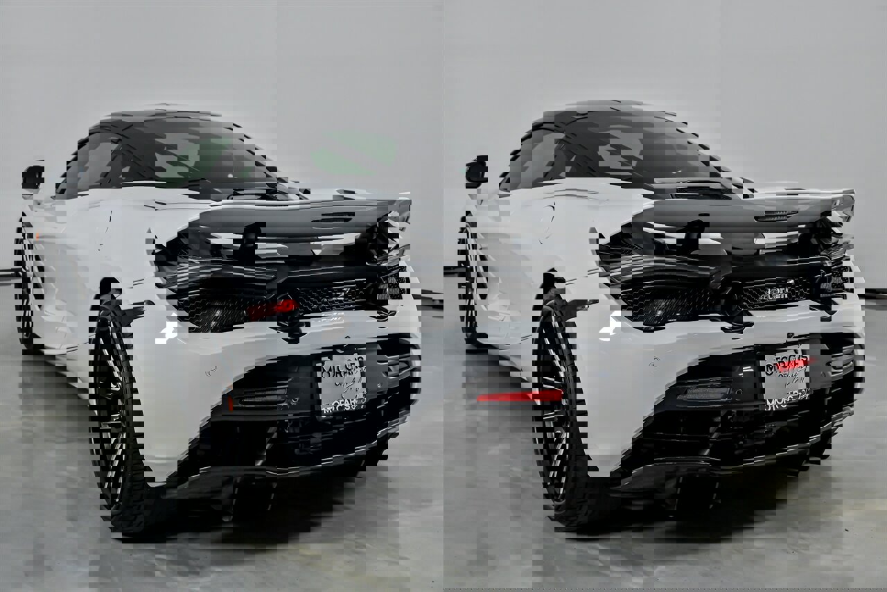 Used 2019 McLaren 720S Performance photo 11