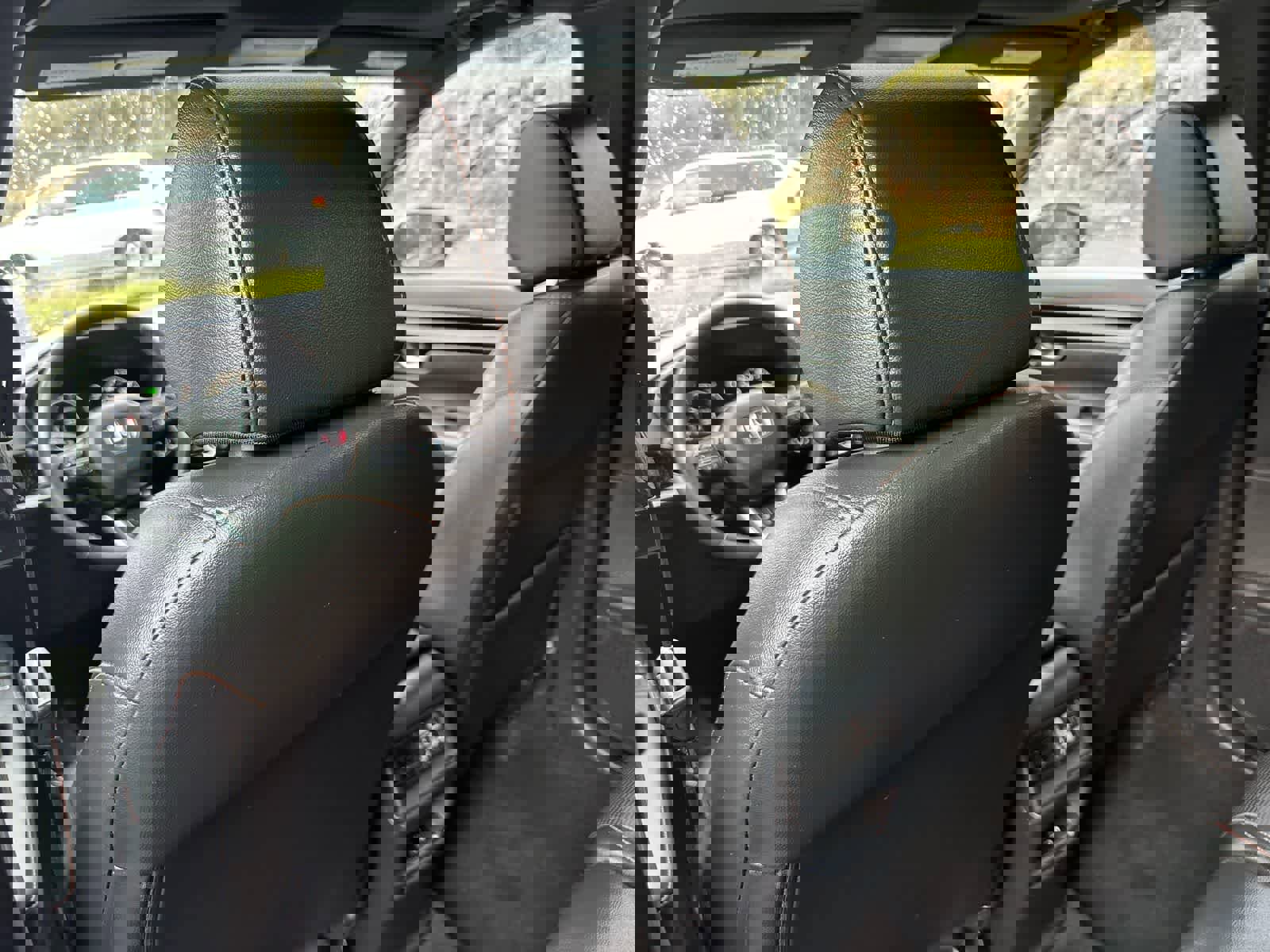 2024 Honda CR-V Sport Touring