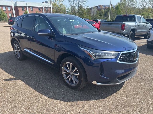 2023 Acura RDX w/ Technology Package