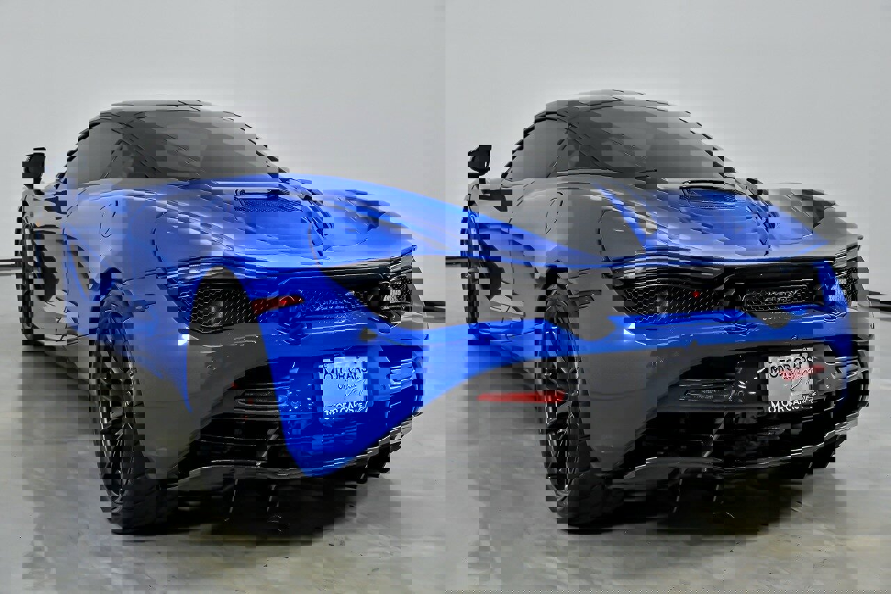 Used 2018 McLaren 720S Performance photo 10