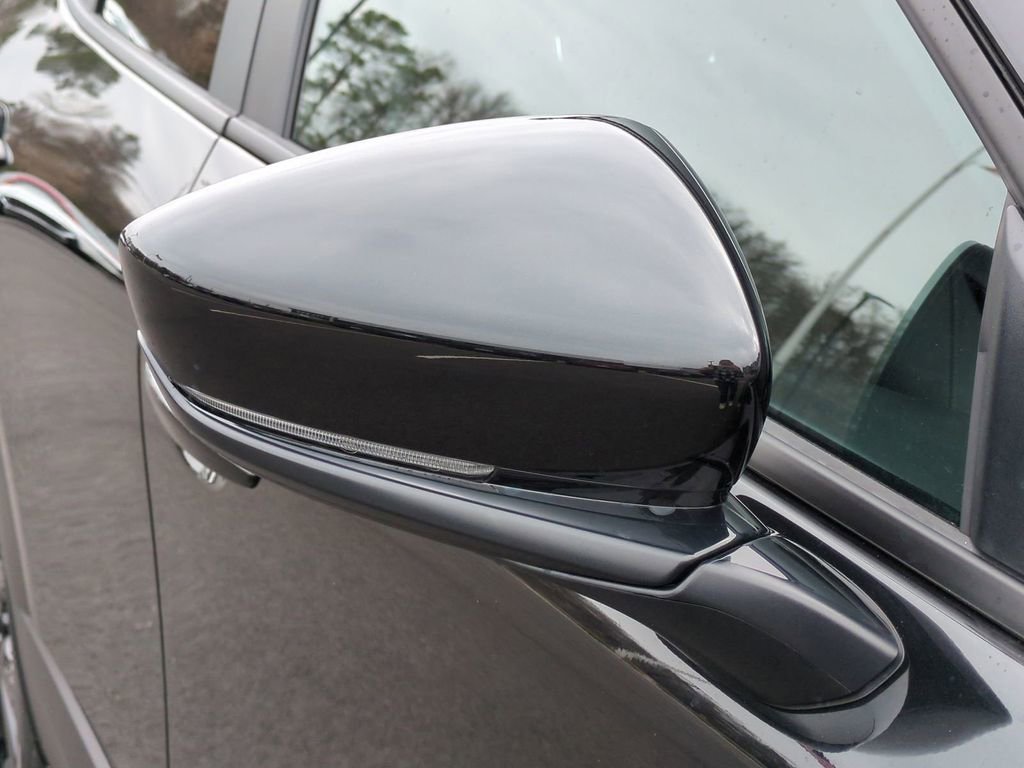 2026 MAZDA Cx-30 AWD 2.5 S w/ Select Sport Pkg