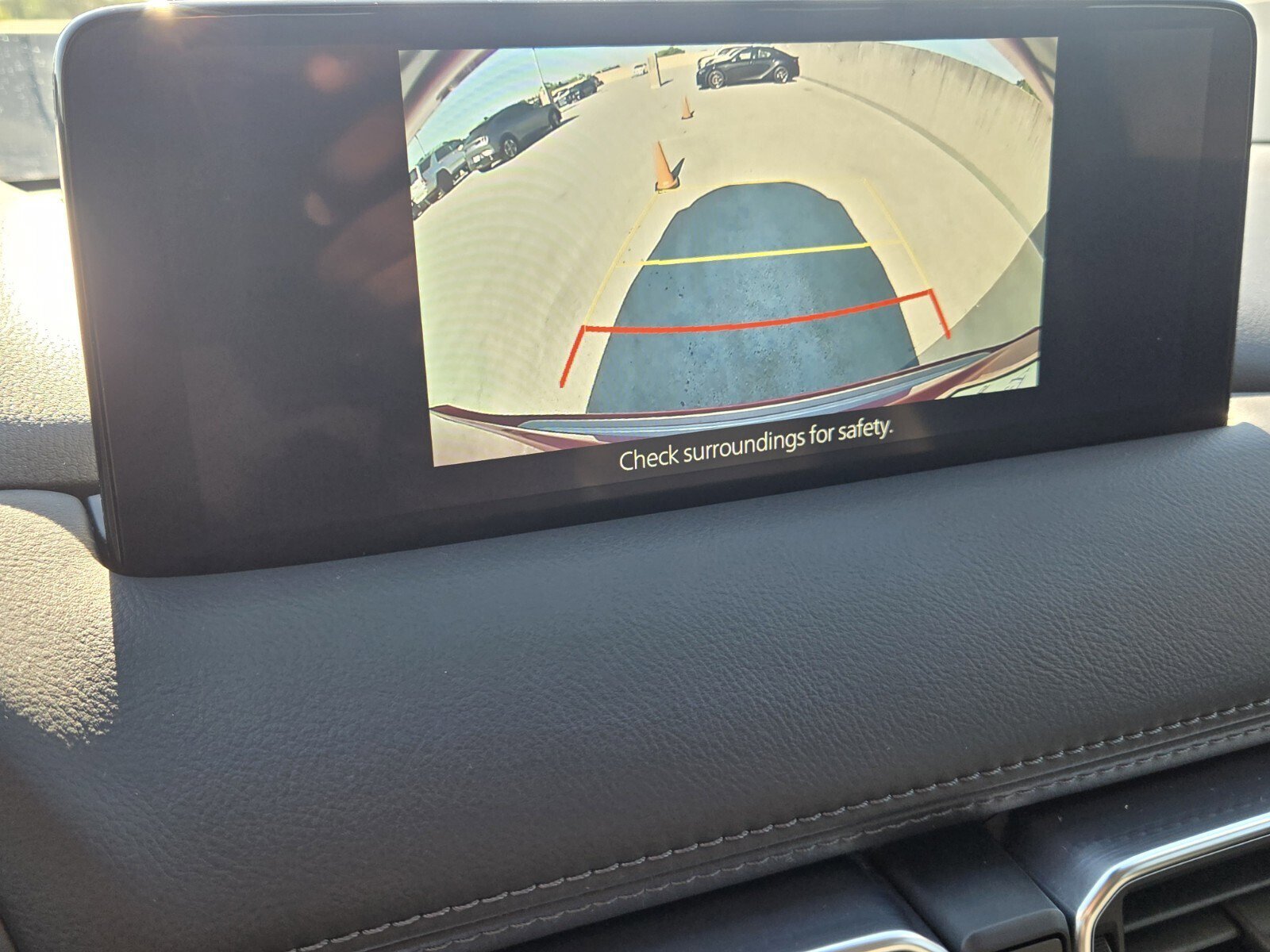 2023 MAZDA Cx-5 AWD 2.5 S w/ Premium Plus Pkg