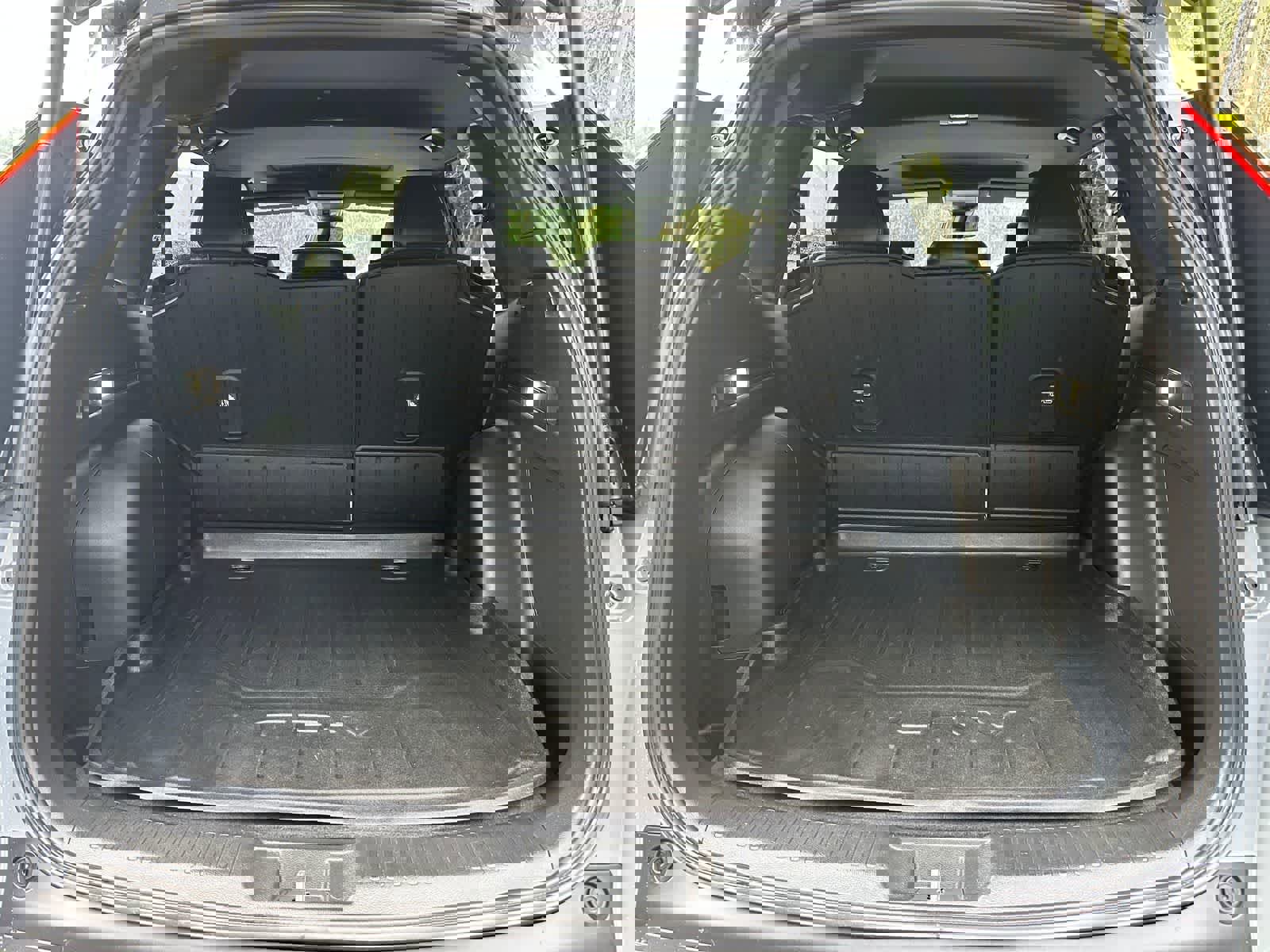 2024 Honda CR-V Sport Touring