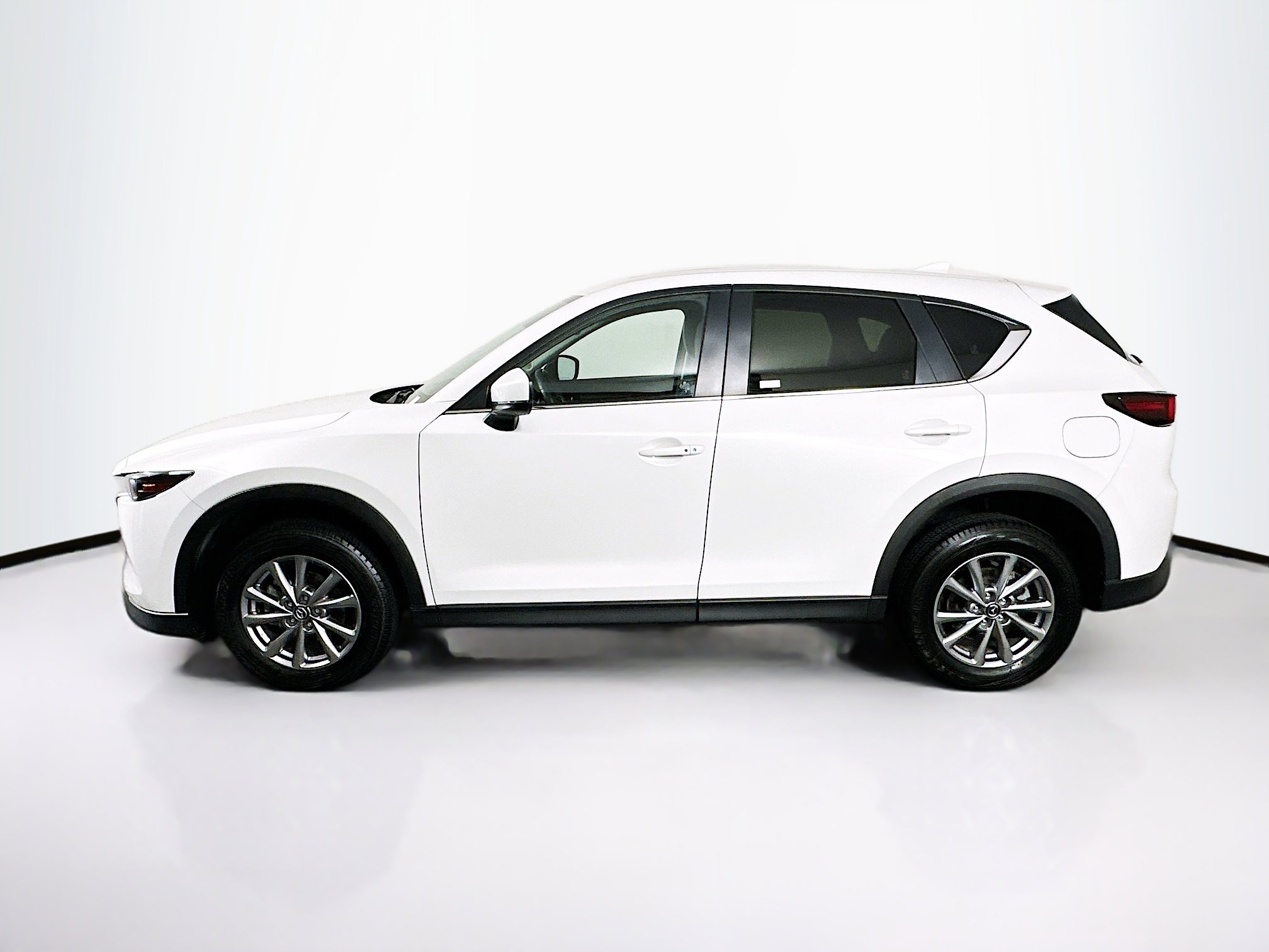 2023 MAZDA Cx-5 AWD 2.5 S w/ Preferred Package