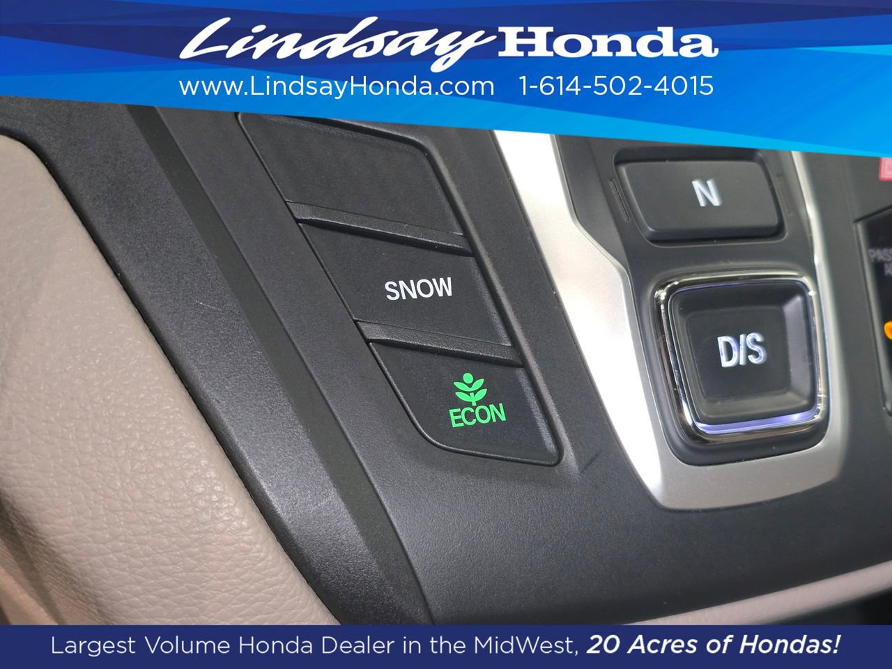 2019 Honda Odyssey LX