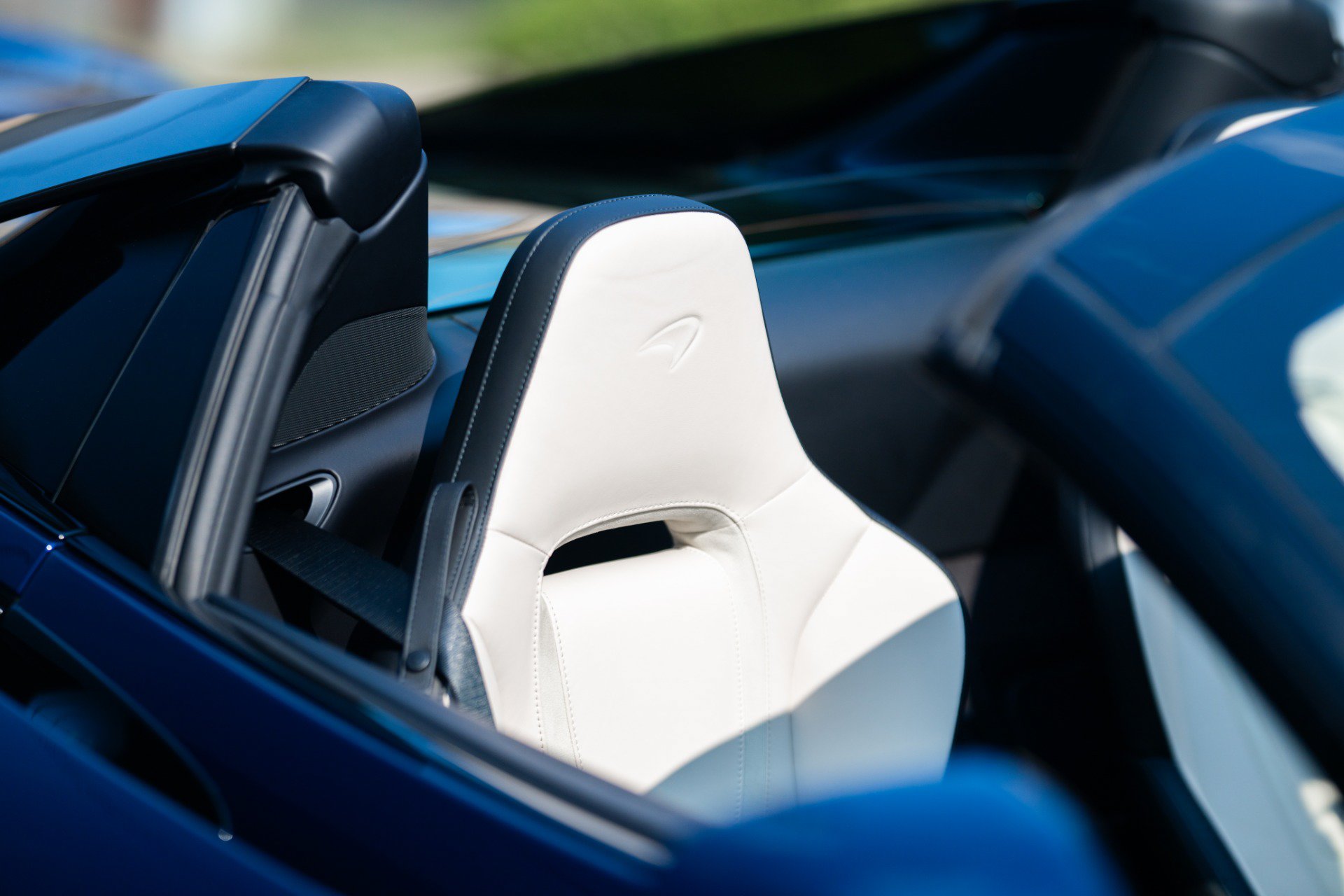 New 2027 McLaren 750S Spider photo 62