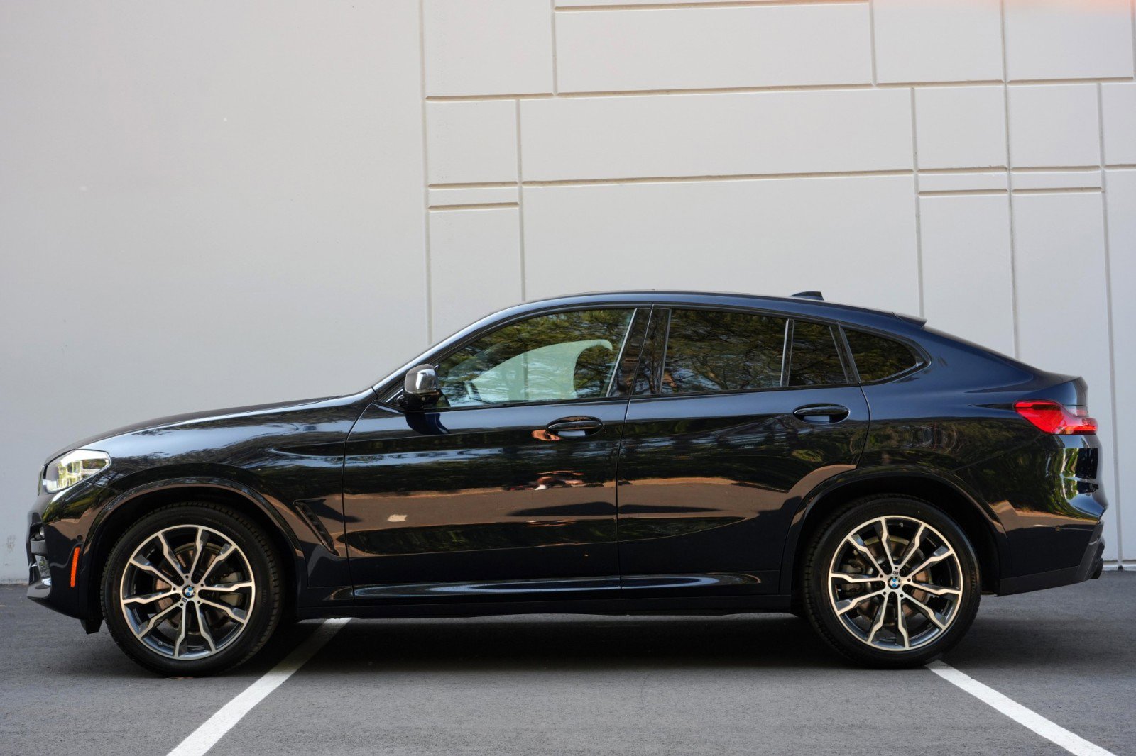 2019 BMW X4 xDrive30i
