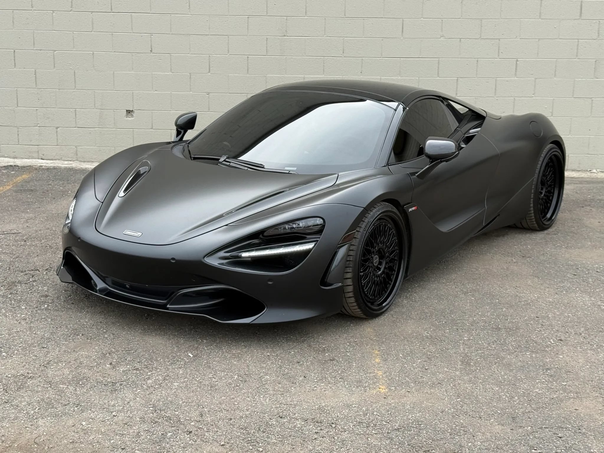 Used 2022 McLaren 720S Performance 2