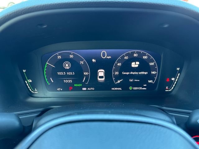 2024 Honda Accord Sport