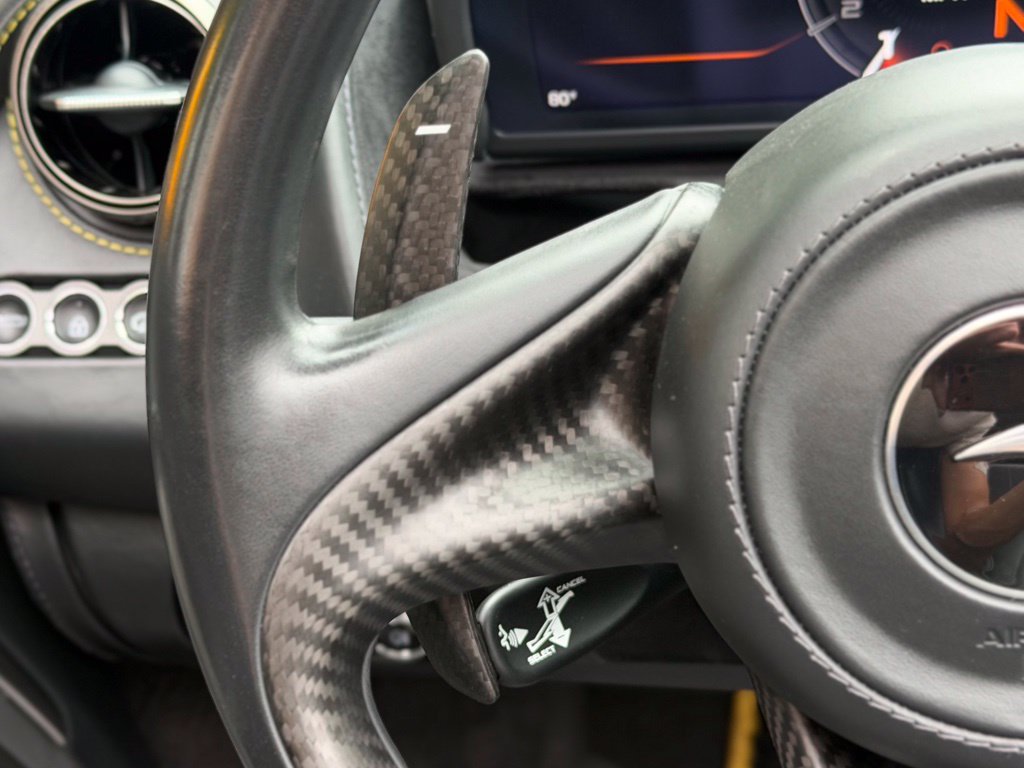 Used 2022 McLaren 720S Spider photo 48