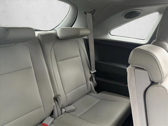 2014 Acura MDX FWD w/ Technology Package