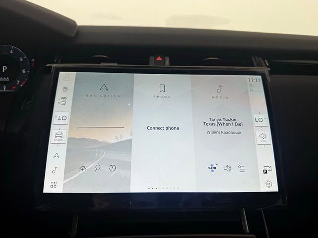 2026 Land Rover Range Rover Velar S