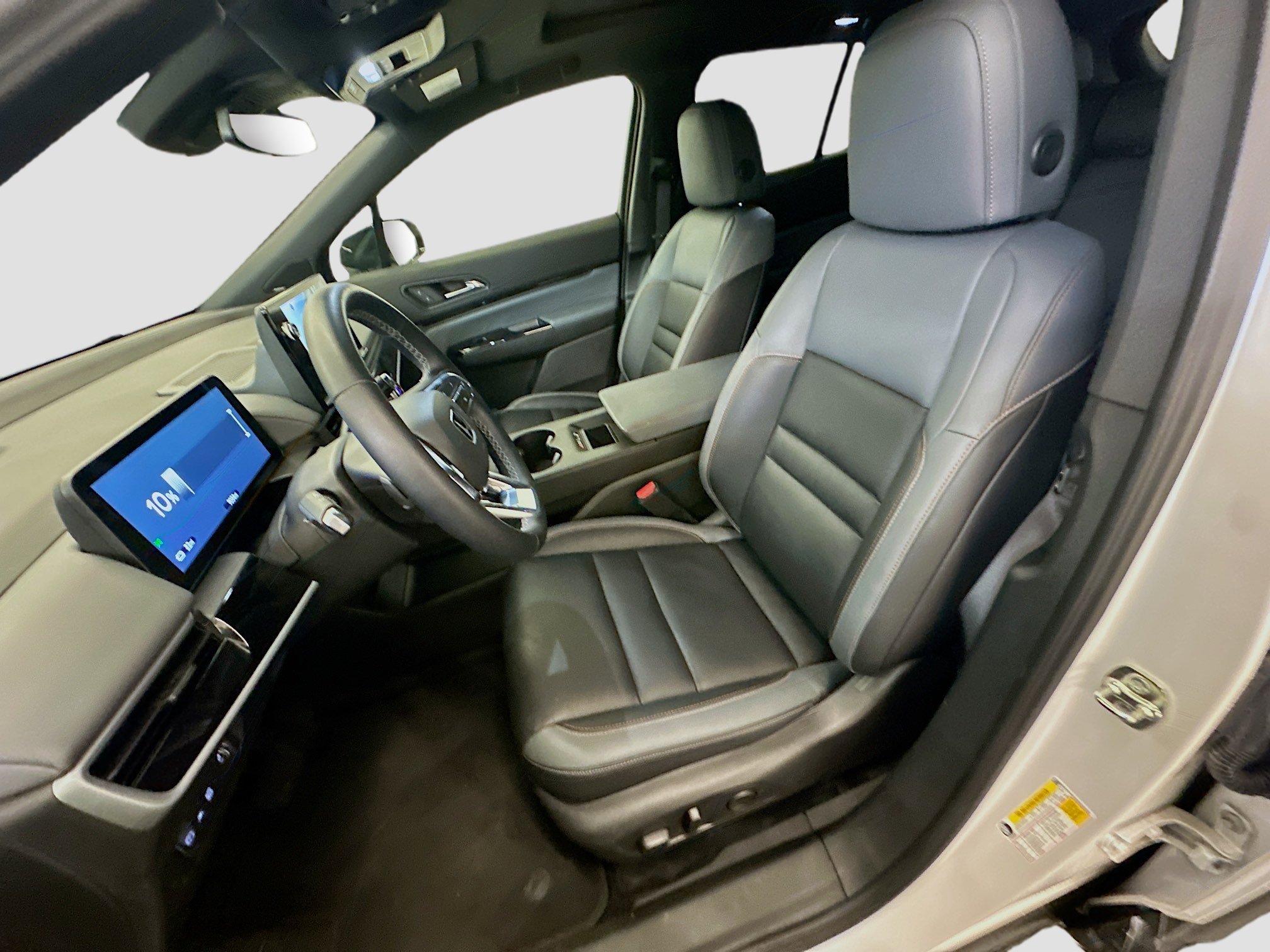 2025 Honda Prologue Touring