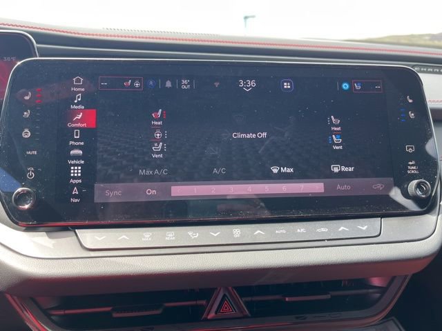 2026 Dodge Charger R/T