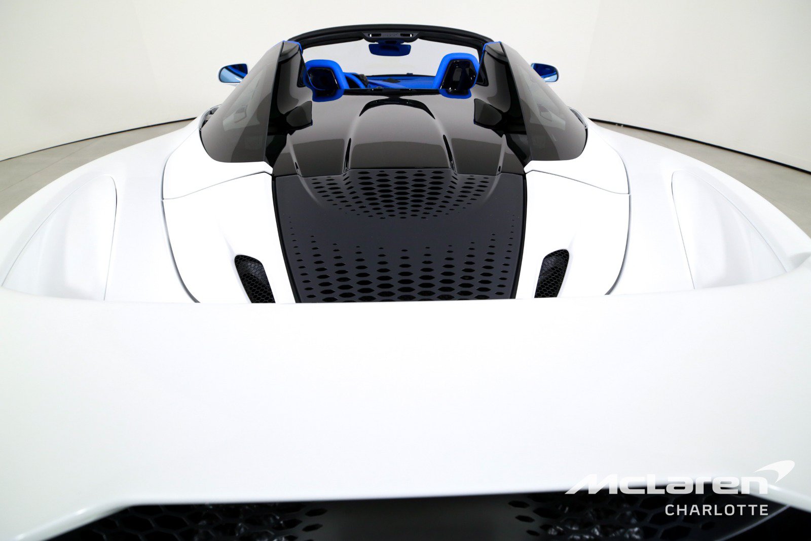 New 2026 McLaren 750S Spider photo 25