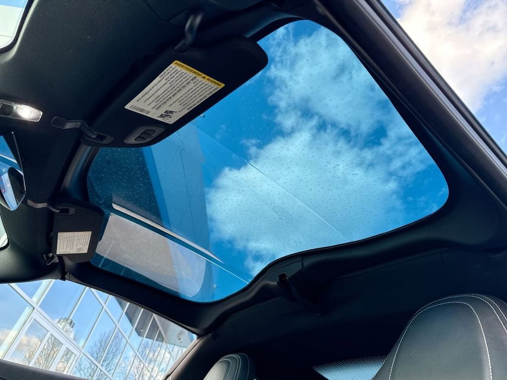 2014 Chevrolet Corvette Stingray Coupe