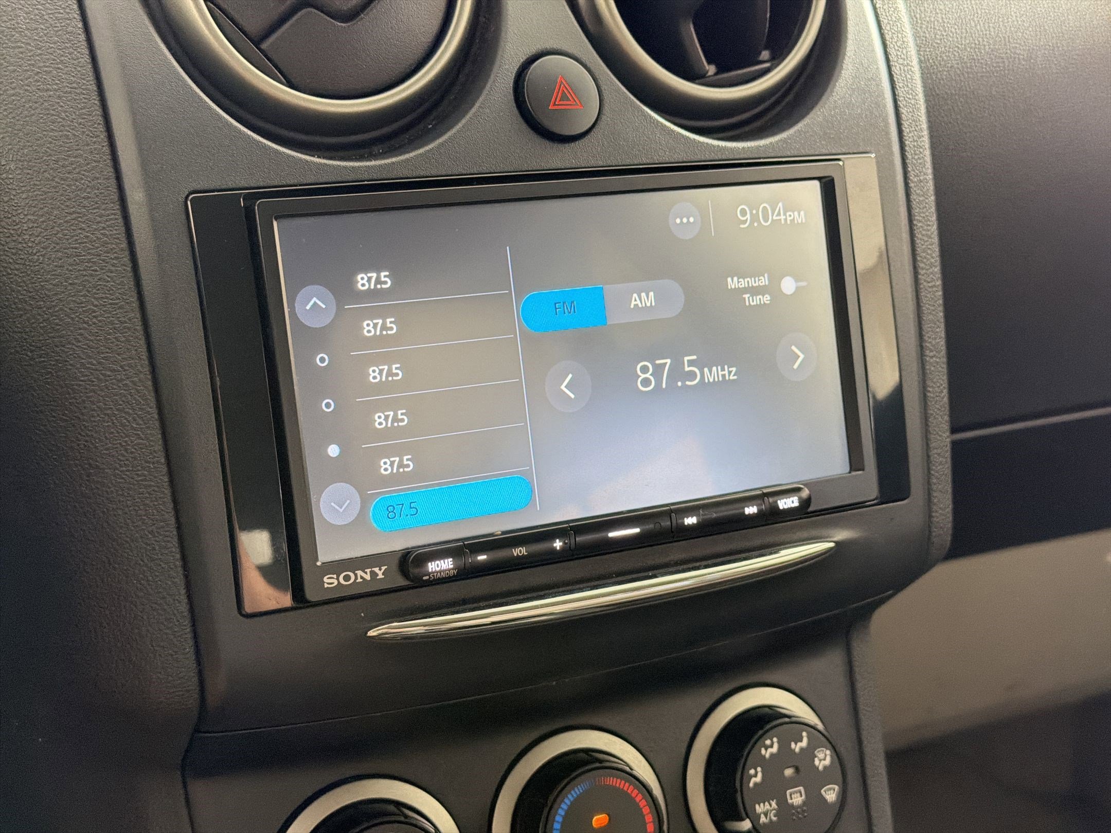 2013 Nissan Rogue SV