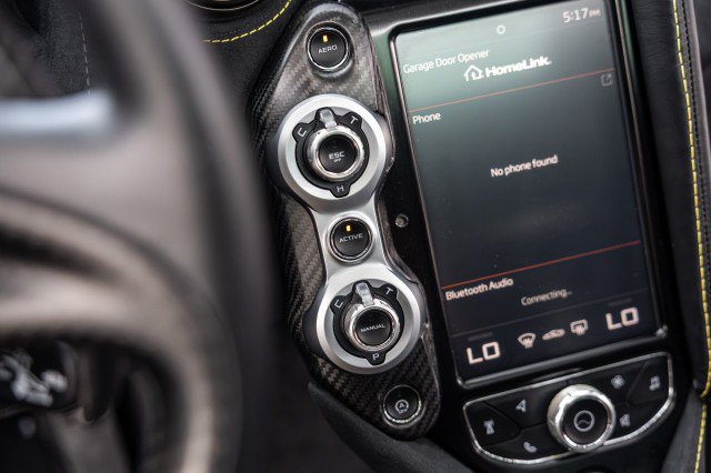 Used 2021 McLaren 720S Performance photo 47