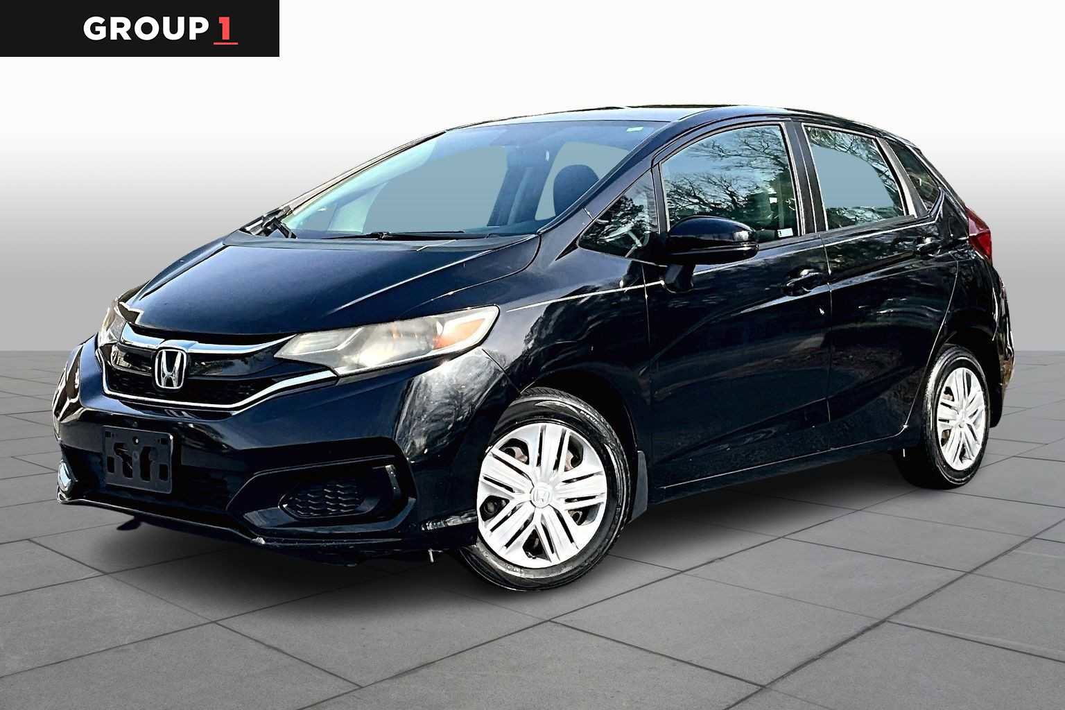 Used Honda Fit for Sale in Savannah, GA - Autotrader
