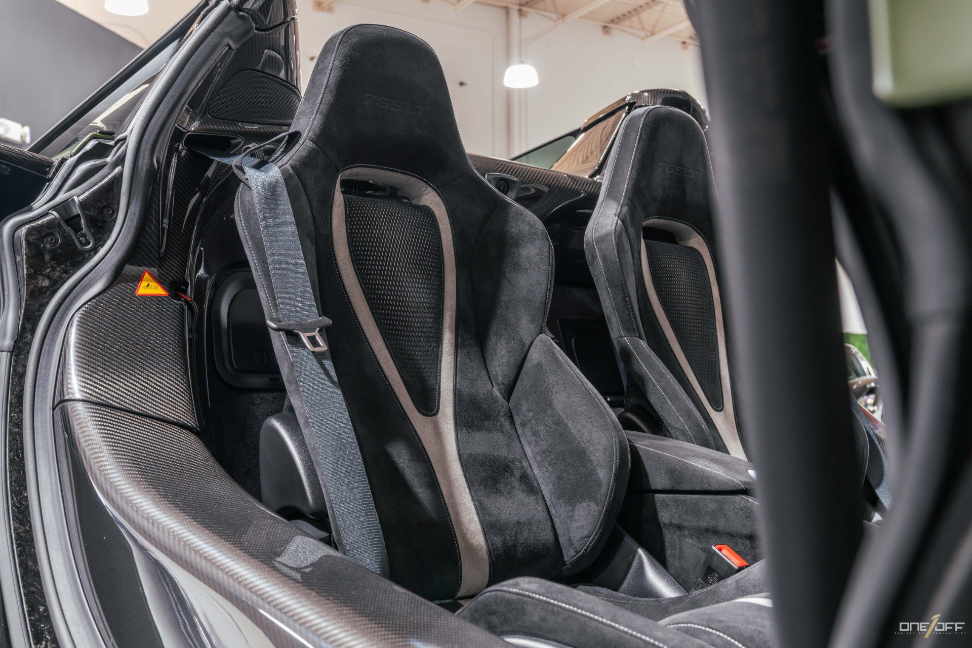 Used 2022 McLaren 765LT photo 55