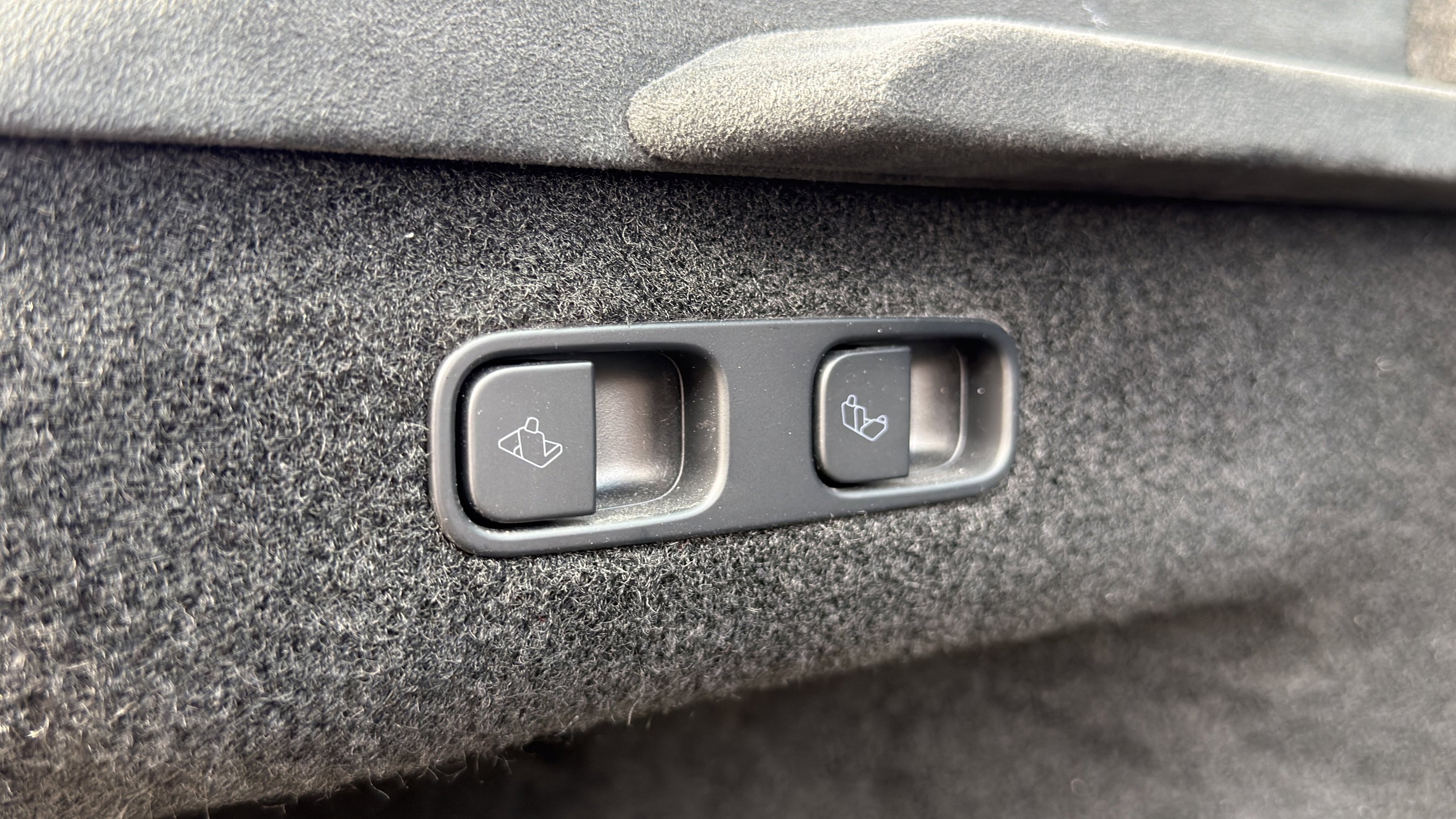 2022 Tesla Model S Plaid