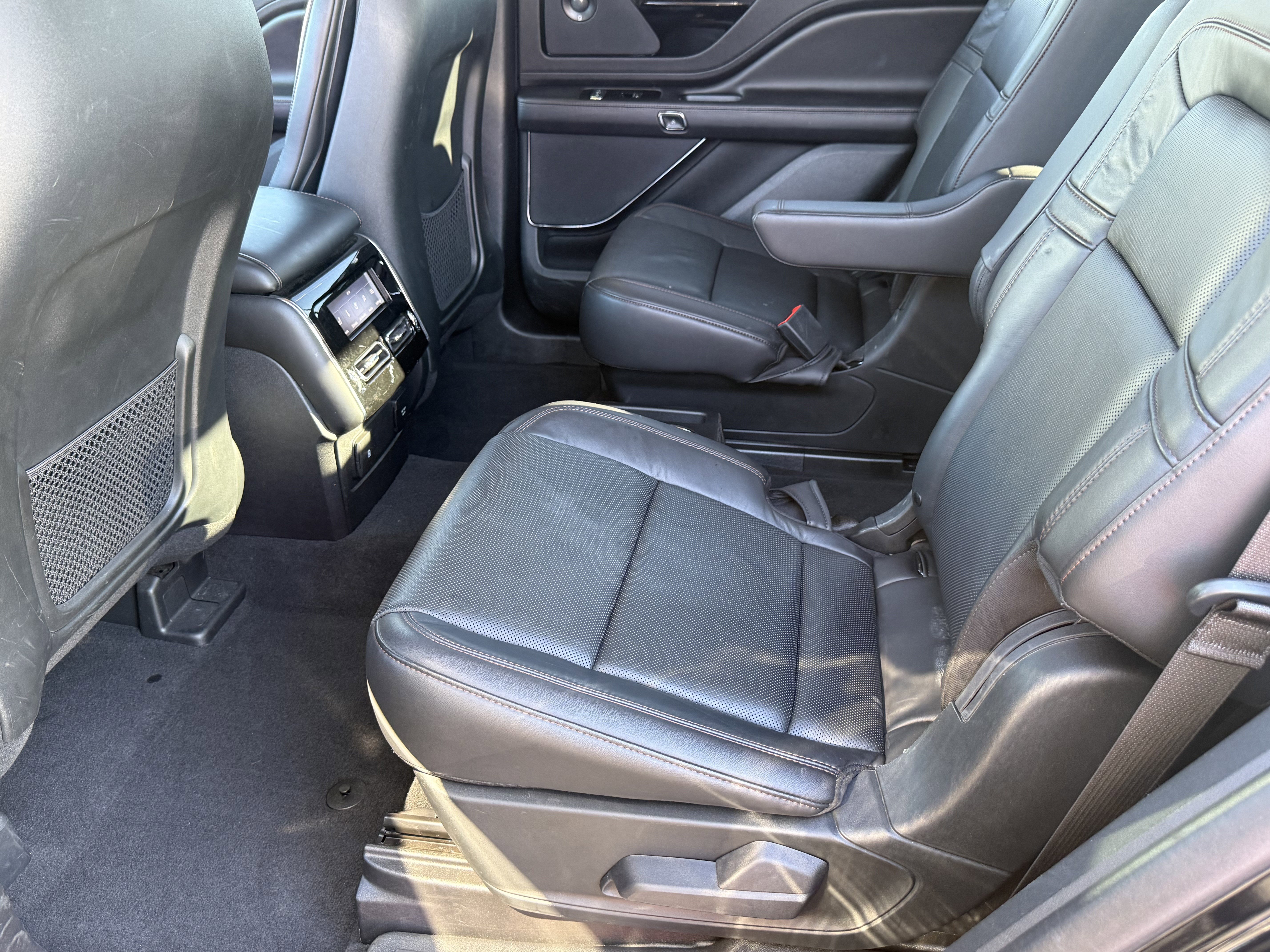 2023 Lincoln Aviator Grand Touring