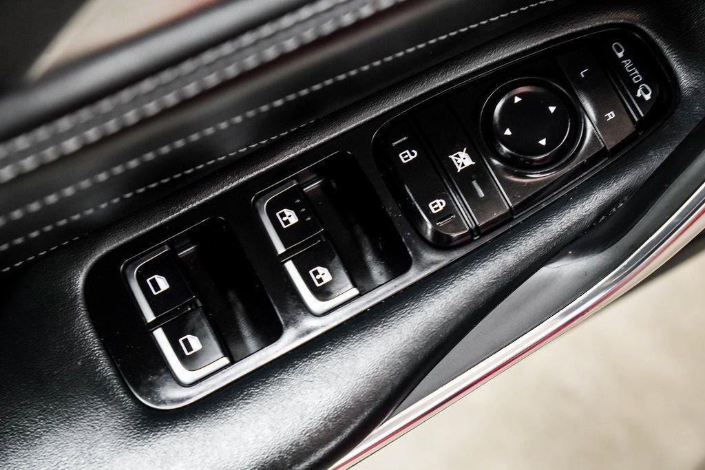 2023 Kia Stinger GT2