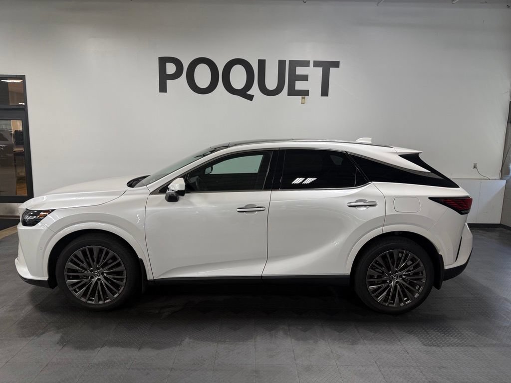 Used 2025 Lexus RX 350 w/ Convenience Package