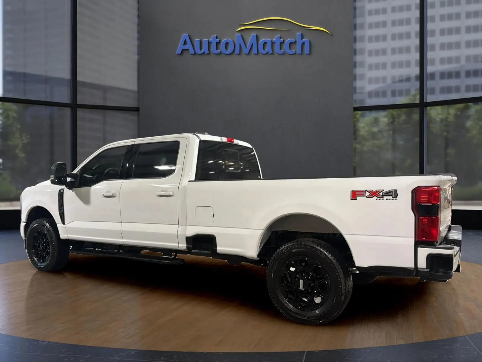 2025 Ford F250 XLT