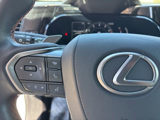 2024 Lexus NX 350 AWD