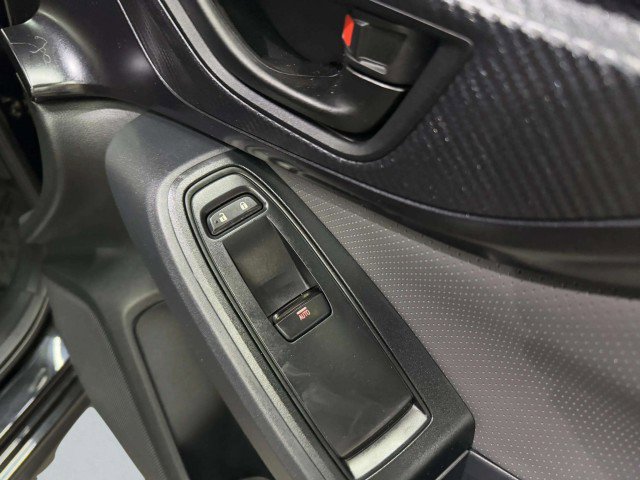 2022 Subaru Crosstrek 2.5i Sport