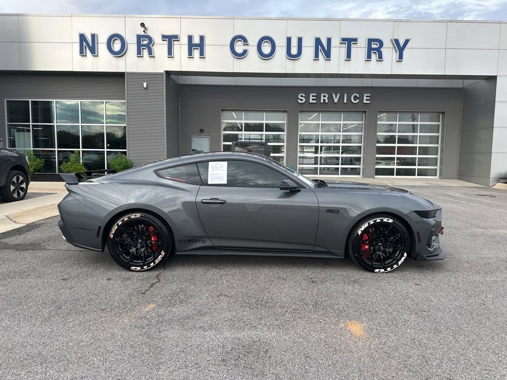 Used 2024 Ford Mustang GT Premium w/ GT Performance Package
