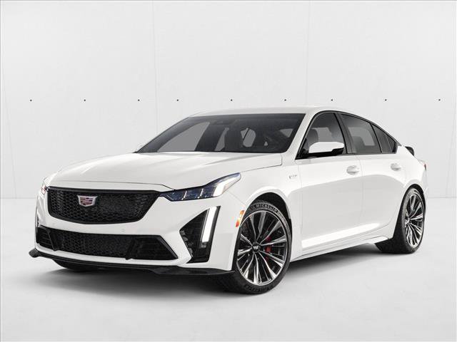 Used 2023 Cadillac CT5 V Blackwing w/ Parking Package