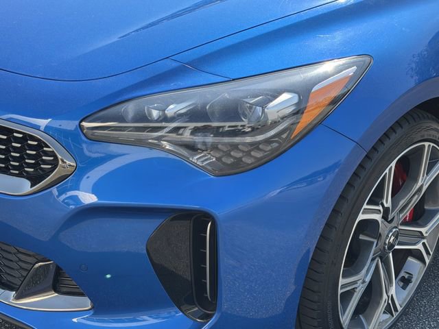 2019 Kia Stinger GT2