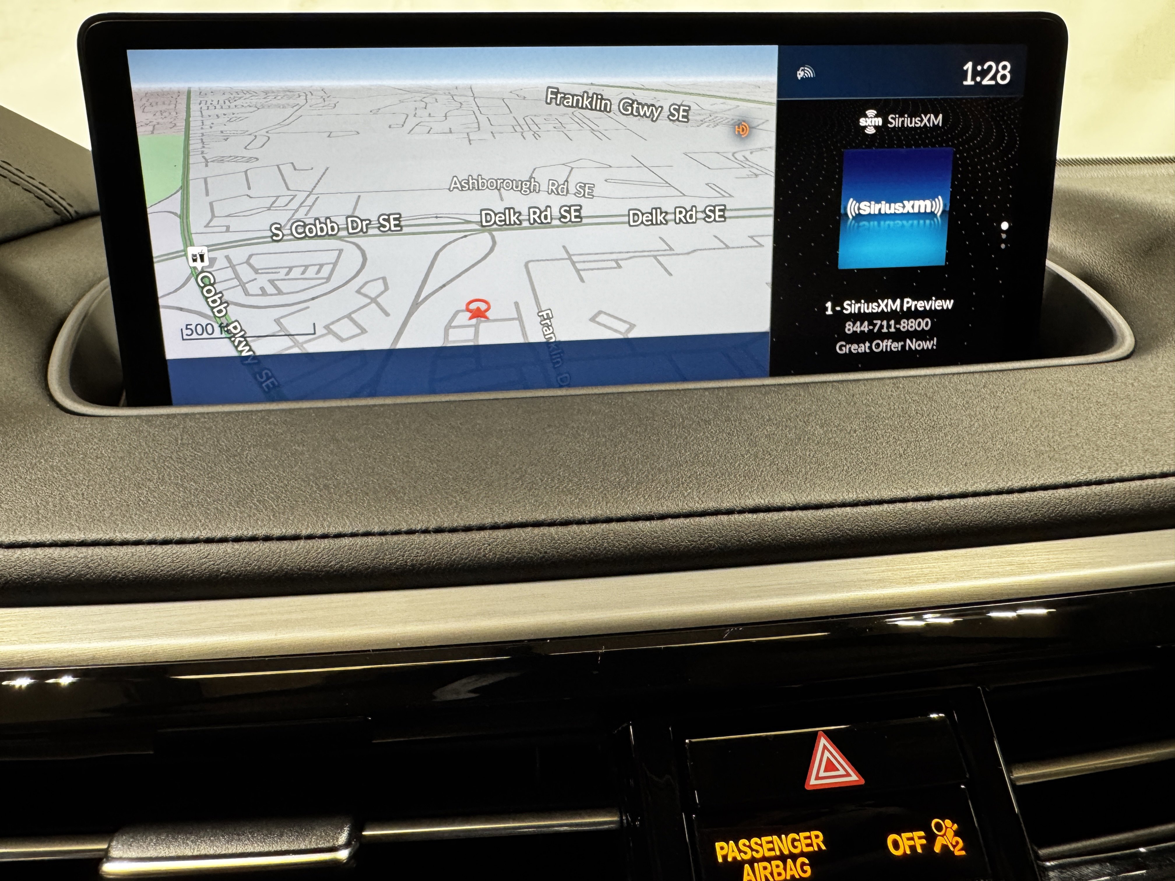 2023 Acura MDX FWD w/ Technology Package