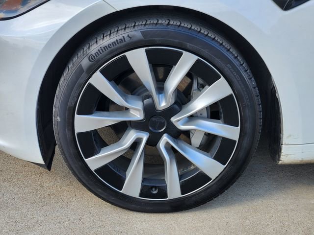 2024 Tesla Model 3 Long Range