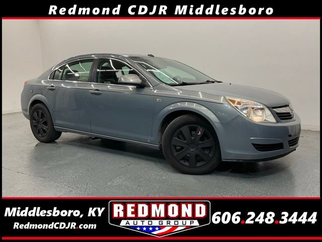 Used Saturn Aura for Sale Near Me - Autotrader
