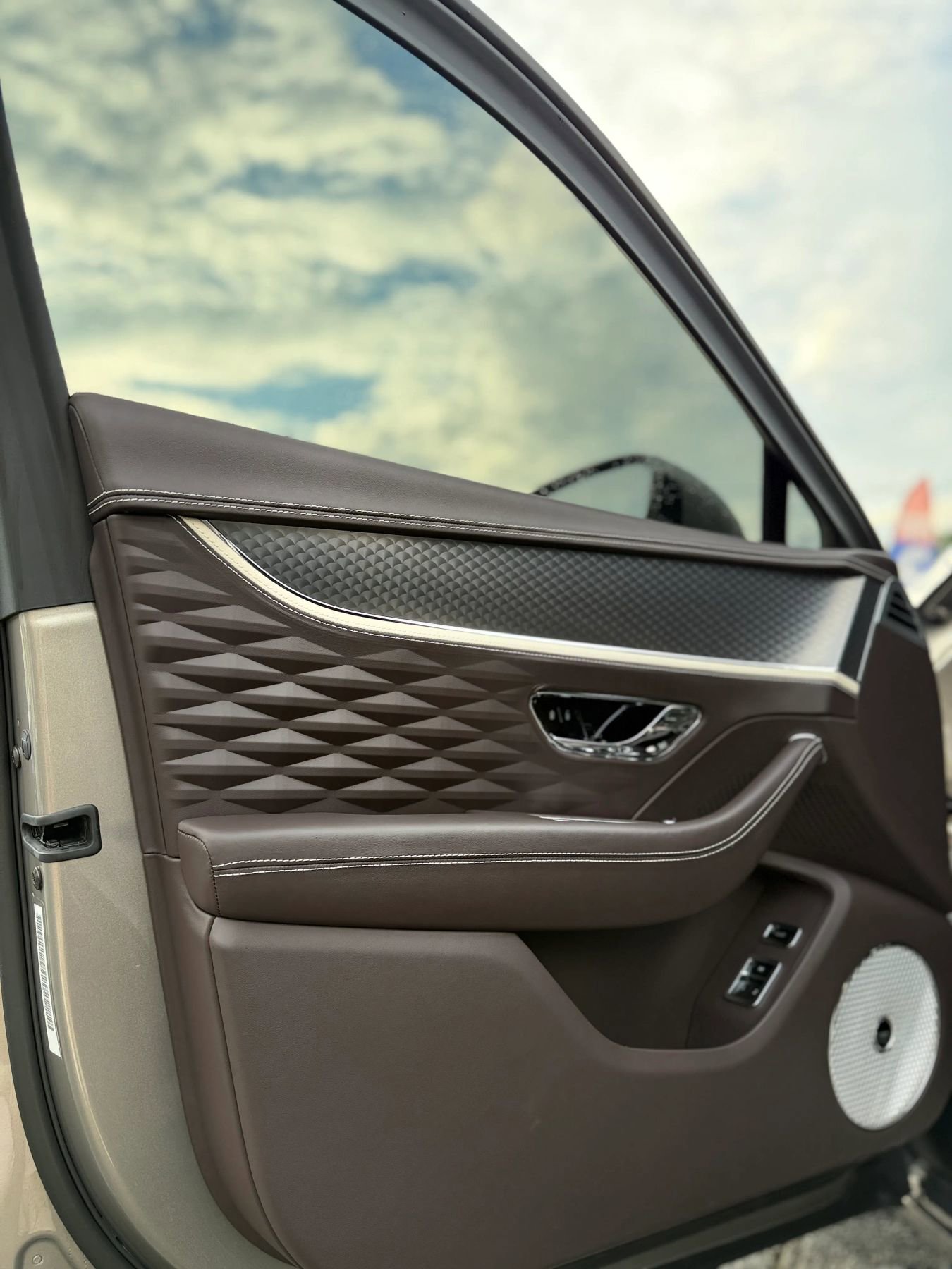 2024 Bentley Flying Spur W12