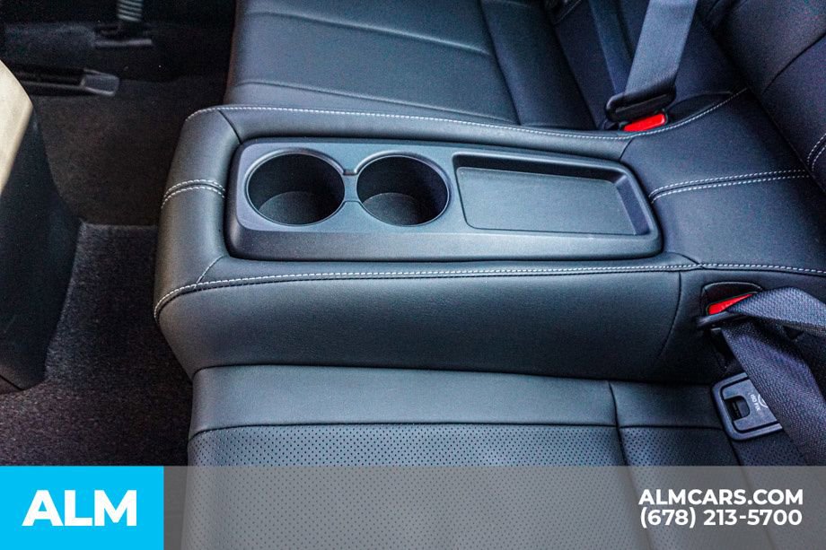 2022 INFINITI Q60 3.0t Luxe