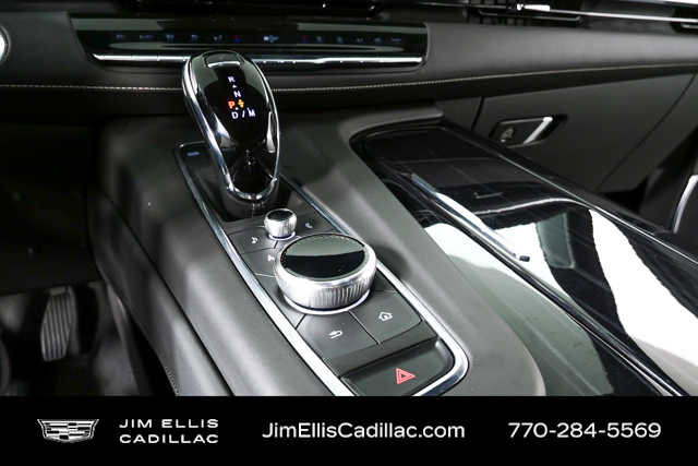 2024 Cadillac Escalade V