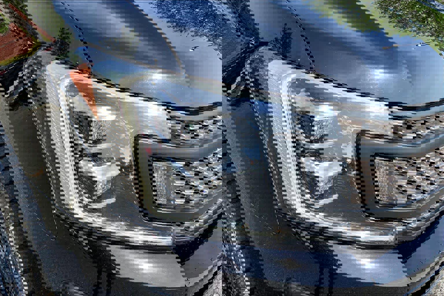 2020 Ford Expedition King Ranch