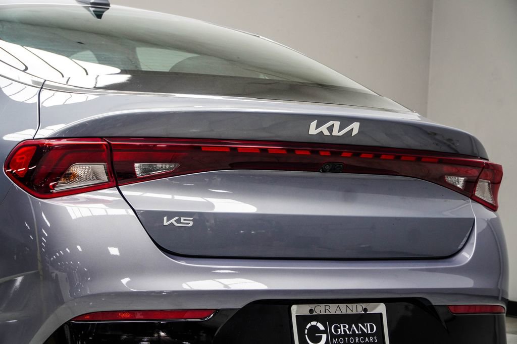 2023 Kia K5 LXS